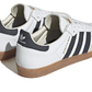 Samba OG Sporty & Rich White Black (HP3354) - 36 2/3 EU - 4.5 US - White | SOSUKICKS