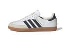 adidas Samba OG Sporty & Rich White Black