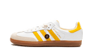 adidas Samba Sporty & Rich White Bold Gold