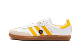 adidas Samba Sporty & Rich White Bold Gold