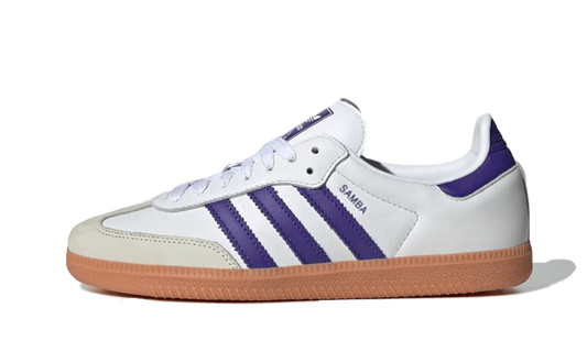Samba OG White Energy Ink Gum (IF6514) - EU 36–48 - Black | SOSUKICKS