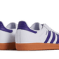 Samba OG White Energy Ink Gum (IF6514) - 36 2/3 EU - 4.5 US - Black | SOSUKICKS