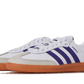 Adidas Samba OG White Energy Ink Gum