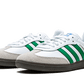 Samba OG White Green (IG1024) - 36 2/3 EU - 4.5 US - White | SOSUKICKS