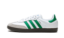 adidas Samba OG Footwear White Green