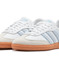 Samba OG White Halo Blue Gum (IE0877) - 36 2/3 EU - 4.5 US - Blue | SOSUKICKS