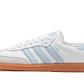 Samba OG White Halo Blue Gum (IE0877) - EU 36–46.666666666666664 - Blue | SOSUKICKS