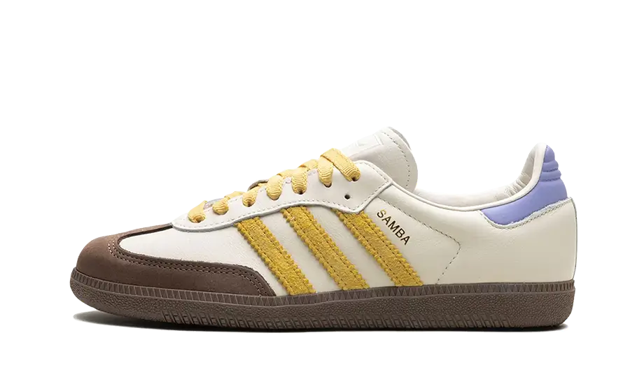 Samba OG Off-White Oat (IE0875) - EU 36–44.666666666666664 - White | SOSUKICKS