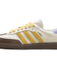 Adidas Samba OG Off-White Oat