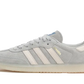 Samba OG Wonder Silver (IG6177) - EU 36–48 - Gray | SOSUKICKS