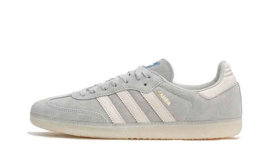 Samba OG Wonder Silver (IG6177) - EU 36–48 - Gray | SOSUKICKS