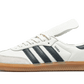 Adidas Samba Pharrell Humanrace Cloud White