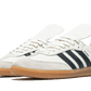 Adidas Samba Pharrell Humanrace Cloud White