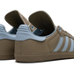 Samba Pharrell Humanrace Orbit Green (ID8712) - 37 1/3 EU - 5 US - Green | SOSUKICKS