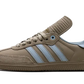 Samba Pharrell Humanrace Orbit Green (ID8712) - EU 36–47.333333333333336 - Green | SOSUKICKS