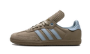 Samba Pharrell Humanrace Orbit Green