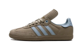 Samba Pharrell Humanrace Orbit Green