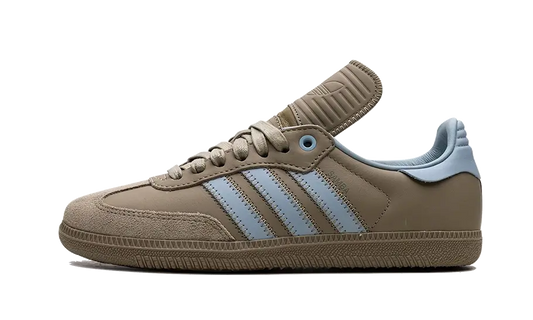 Samba Pharrell Humanrace Orbit Green (ID8712) - EU 36–47.333333333333336 - Green | SOSUKICKS