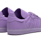 Adidas Samba Pharrell Humanrace Purple