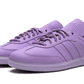 Adidas Samba Pharrell Humanrace Purple