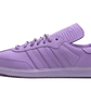 Adidas Samba Pharrell Humanrace Purple