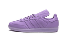 adidas Samba Pharrell Humanrace Purple