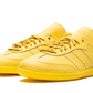 Adidas Samba Pharrell Humanrace Yellow