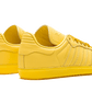 Adidas Samba Pharrell Humanrace Yellow