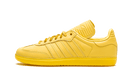 adidas Samba Pharrell Humanrace Yellow