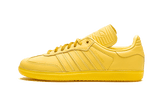 adidas Samba Pharrell Humanrace Yellow