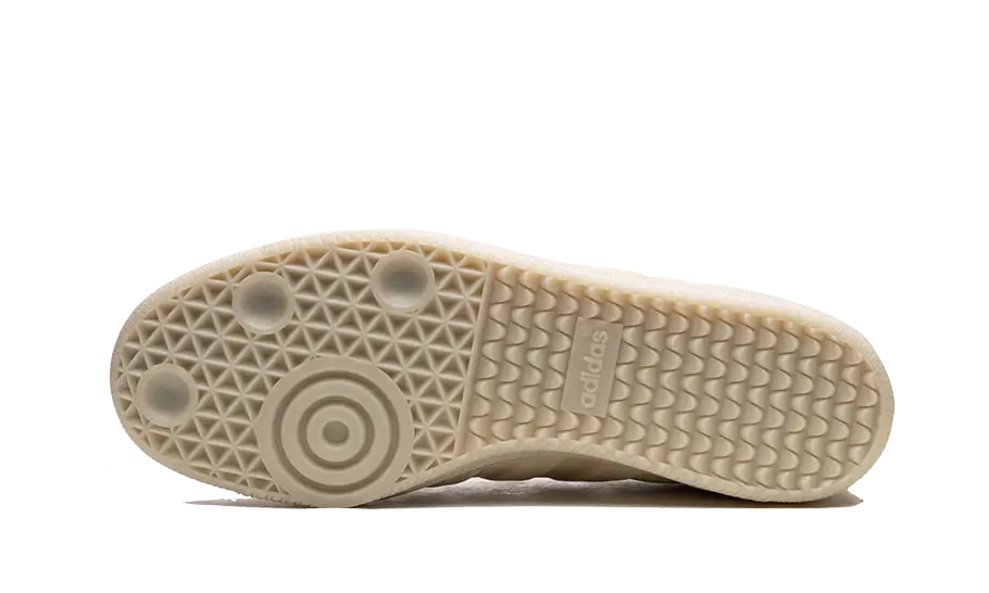 Samba Sand Strata (IE4956) - 38 EU - 5.5 US - Beige | SOSUKICKS