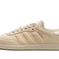 Samba Sand Strata (IE4956) - EU 36–48 - Beige | SOSUKICKS