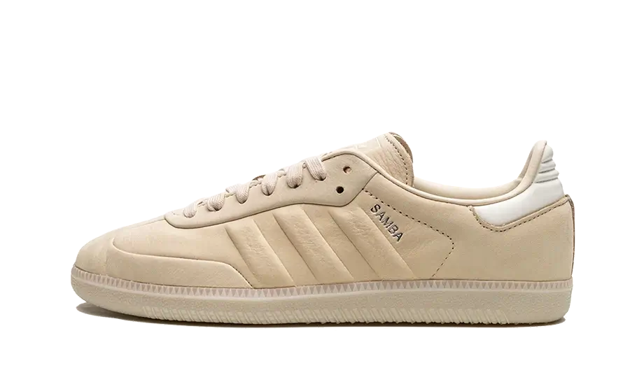 Samba Sand Strata (IE4956) - EU 36–48 - Beige | SOSUKICKS