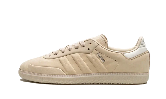 Samba Sand Strata (IE4956) - EU 36–48 - Beige | SOSUKICKS
