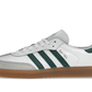 Adidas Samba Team Mexico