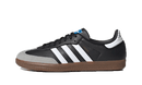 adidas Samba Vegan Black Gum