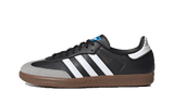 adidas Samba Vegan Black Gum