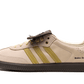 Adidas Samba Wales Bonner Ecrtin Brown