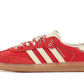 Adidas Samba Wales Bonner Red White