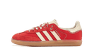 adidas Samba Wales Bonner Red White