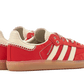 Adidas Samba Wales Bonner Red White