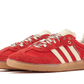 Adidas Samba Wales Bonner Red White