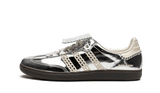 adidas Samba Wales Bonner Silver