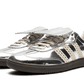 Adidas Samba Wales Bonner Silver