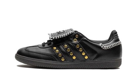 Samba Wales Bonner Studded Pack Black (IG4303) - EU 36–48 - Black | SOSUKICKS