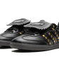Samba Wales Bonner Studded Pack Black (IG4303) - 36 2/3 EU - 4.5 US - Black | SOSUKICKS