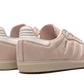 Samba Wonder Quartz (IE4958) - 37 1/3 EU - 5 US - Pink | SOSUKICKS