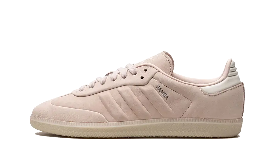 Samba Wonder Quartz (IE4958) - EU 36–48 - Pink | SOSUKICKS
