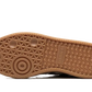 Samba XLG Black Gum (IE1379) - 38 EU - 5.5 US - Black | SOSUKICKS