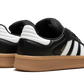 Samba XLG Black Gum (IE1379) - 37 1/3 EU - 5 US - Black | SOSUKICKS